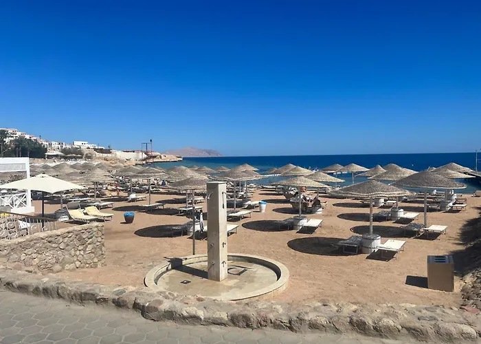 Domina Coral Bay Sultan Garden Suite Azzurra