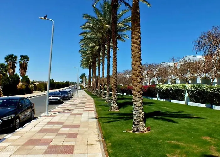 Paradise View At Sharm Hills
